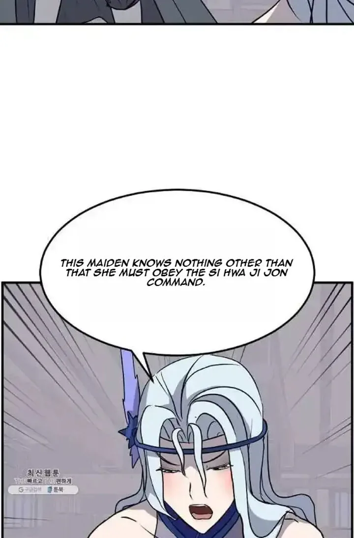 Immortal, Invincible Chapter 205 page 34