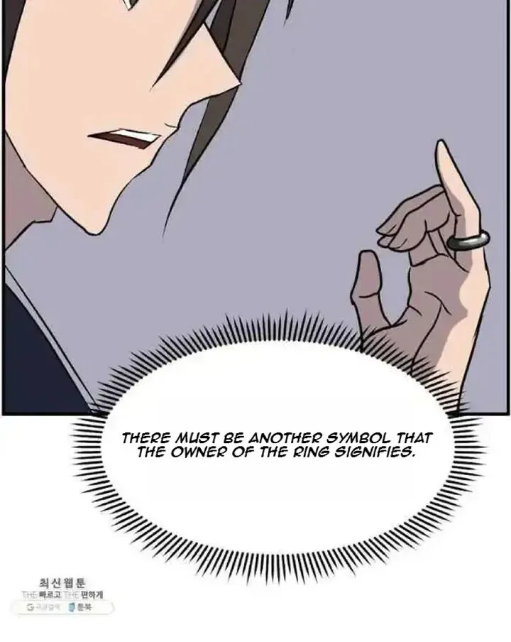 Immortal, Invincible Chapter 205 page 32