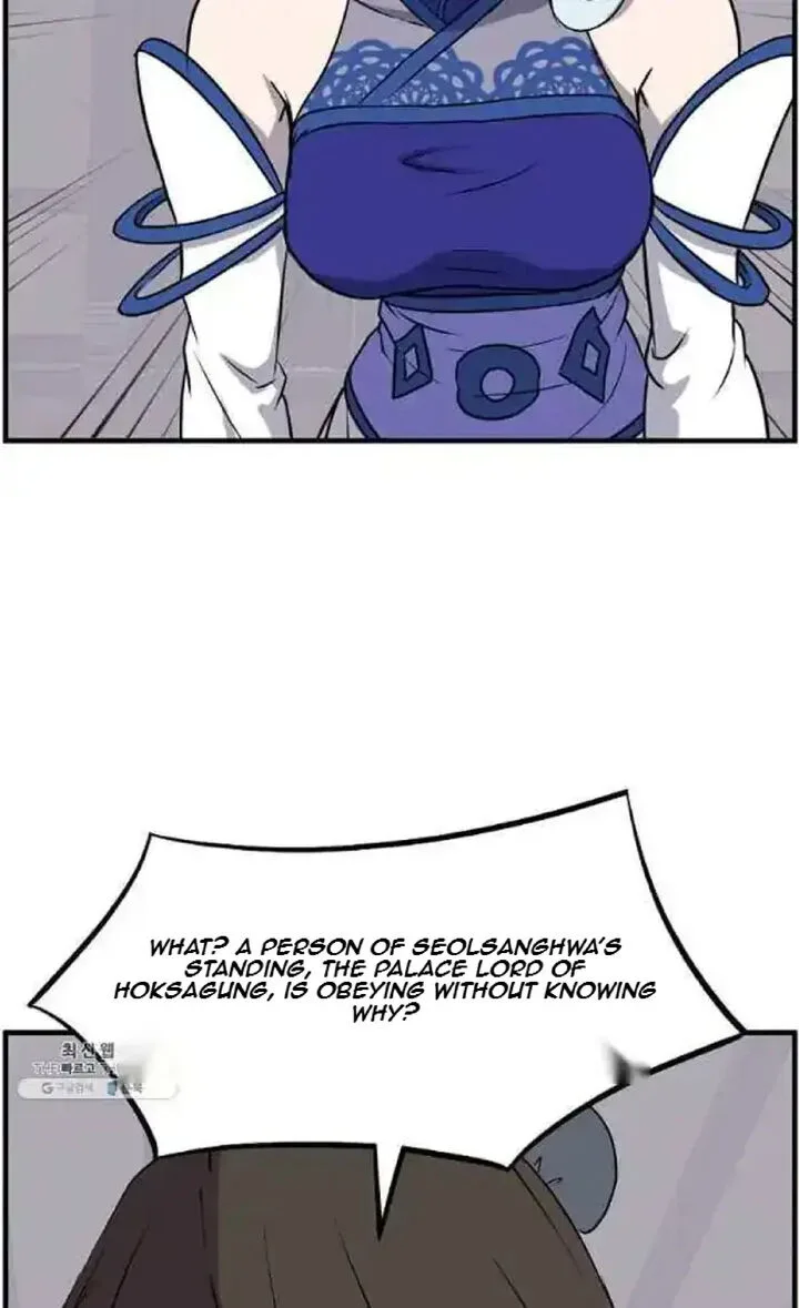 Immortal, Invincible Chapter 205 page 35