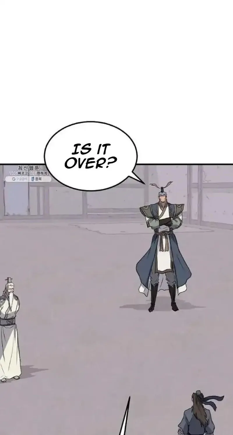 Immortal, Invincible Chapter 205 page 1