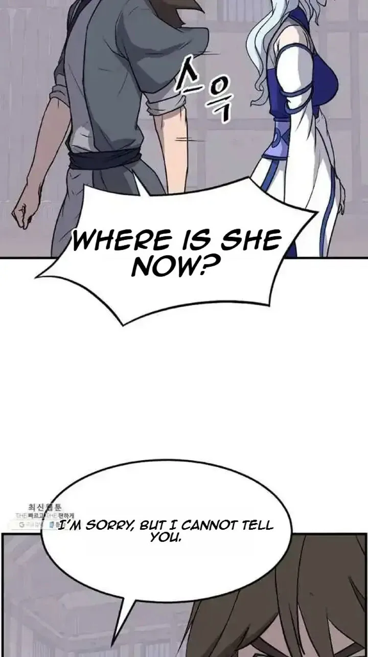 Immortal, Invincible Chapter 205 page 20