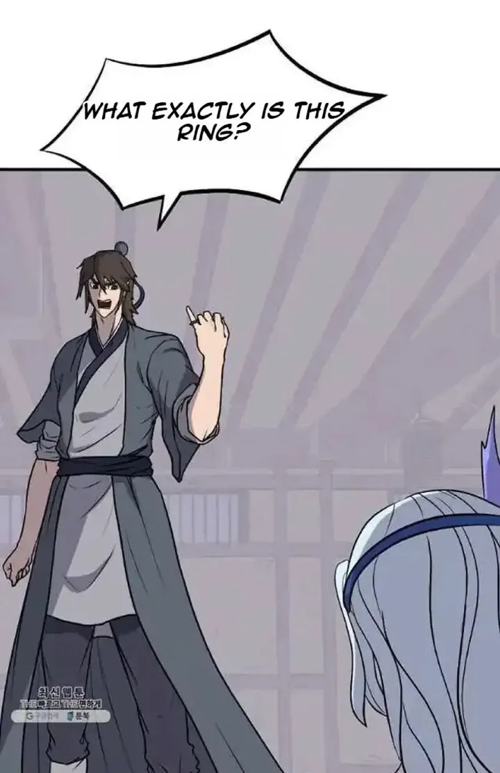 Immortal, Invincible Chapter 205 page 33