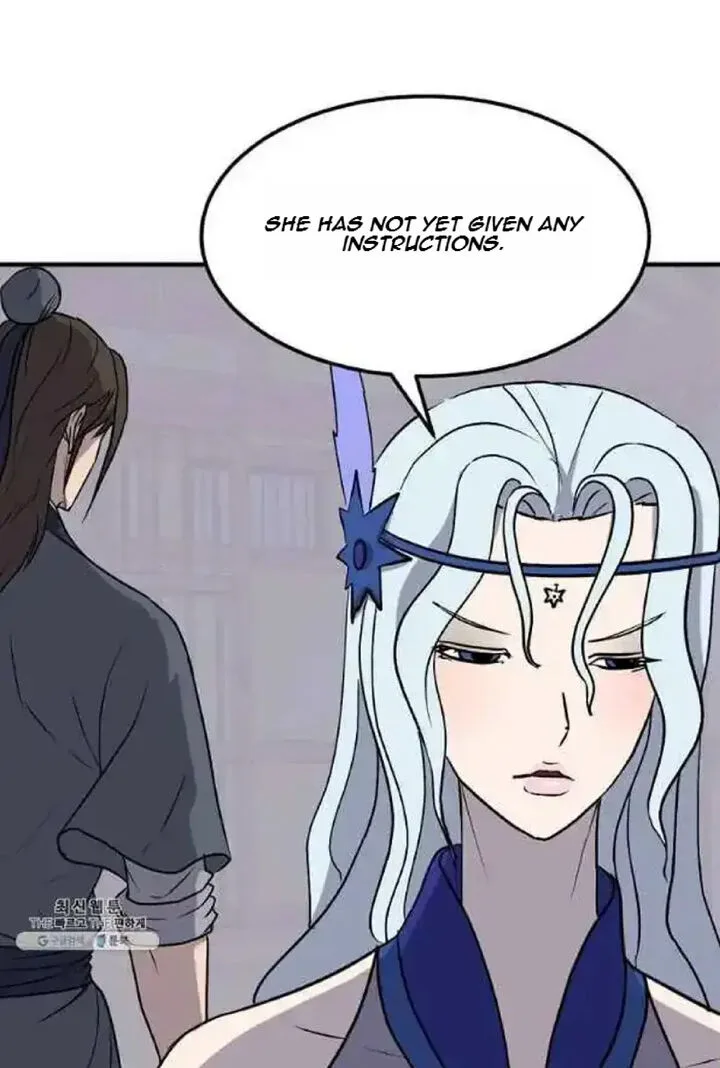 Immortal, Invincible Chapter 205 page 22