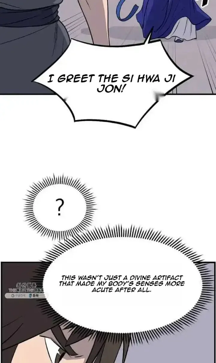 Immortal, Invincible Chapter 205 page 31