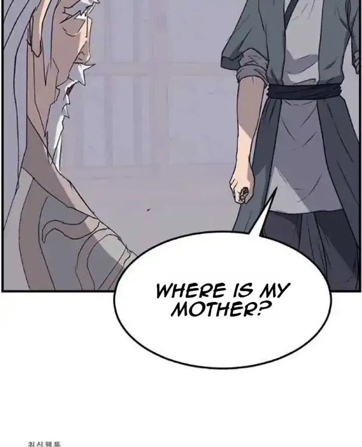 Immortal, Invincible Chapter 205 page 4
