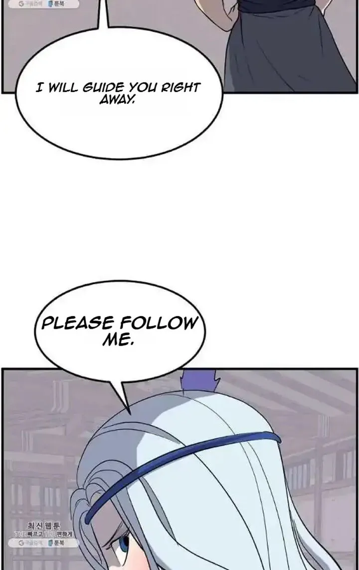 Immortal, Invincible Chapter 205 page 38