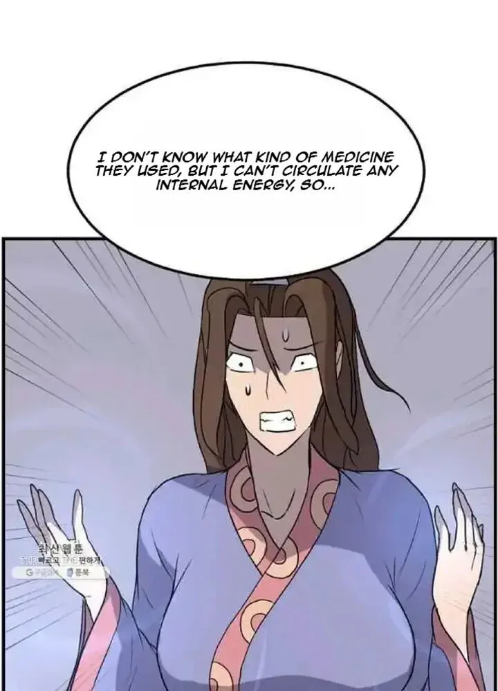 Immortal, Invincible Chapter 205 page 49