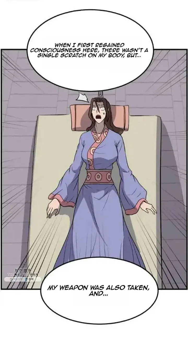 Immortal, Invincible Chapter 205 page 48
