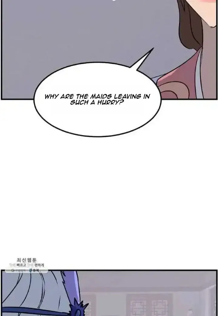Immortal, Invincible Chapter 205 page 54