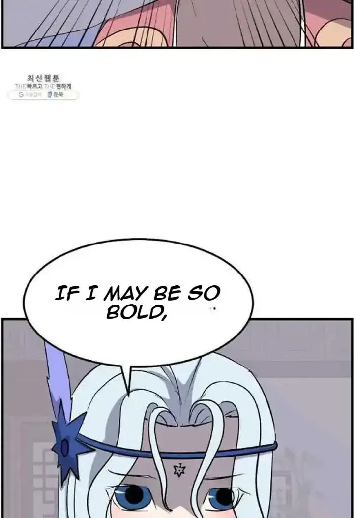 Immortal, Invincible Chapter 205 page 60
