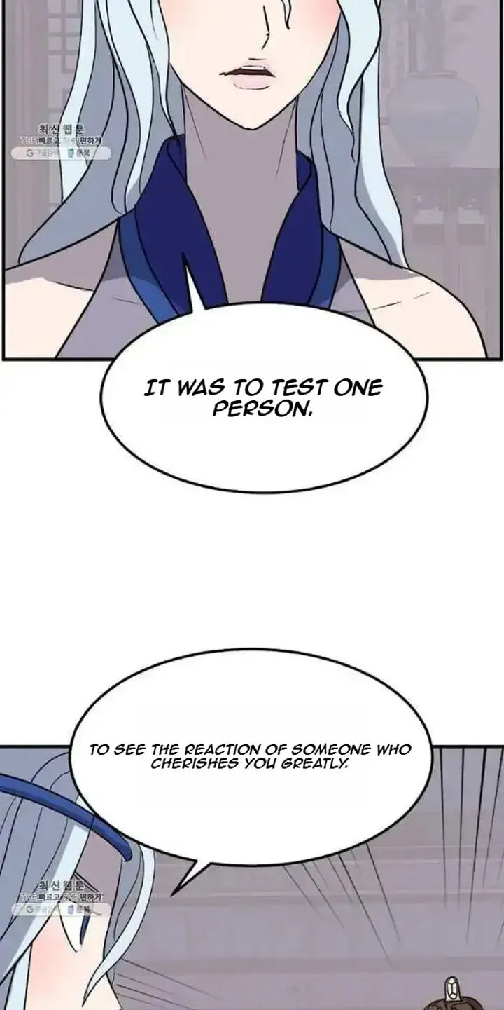 Immortal, Invincible Chapter 205 page 61