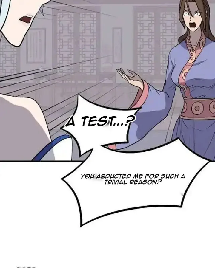 Immortal, Invincible Chapter 205 page 62