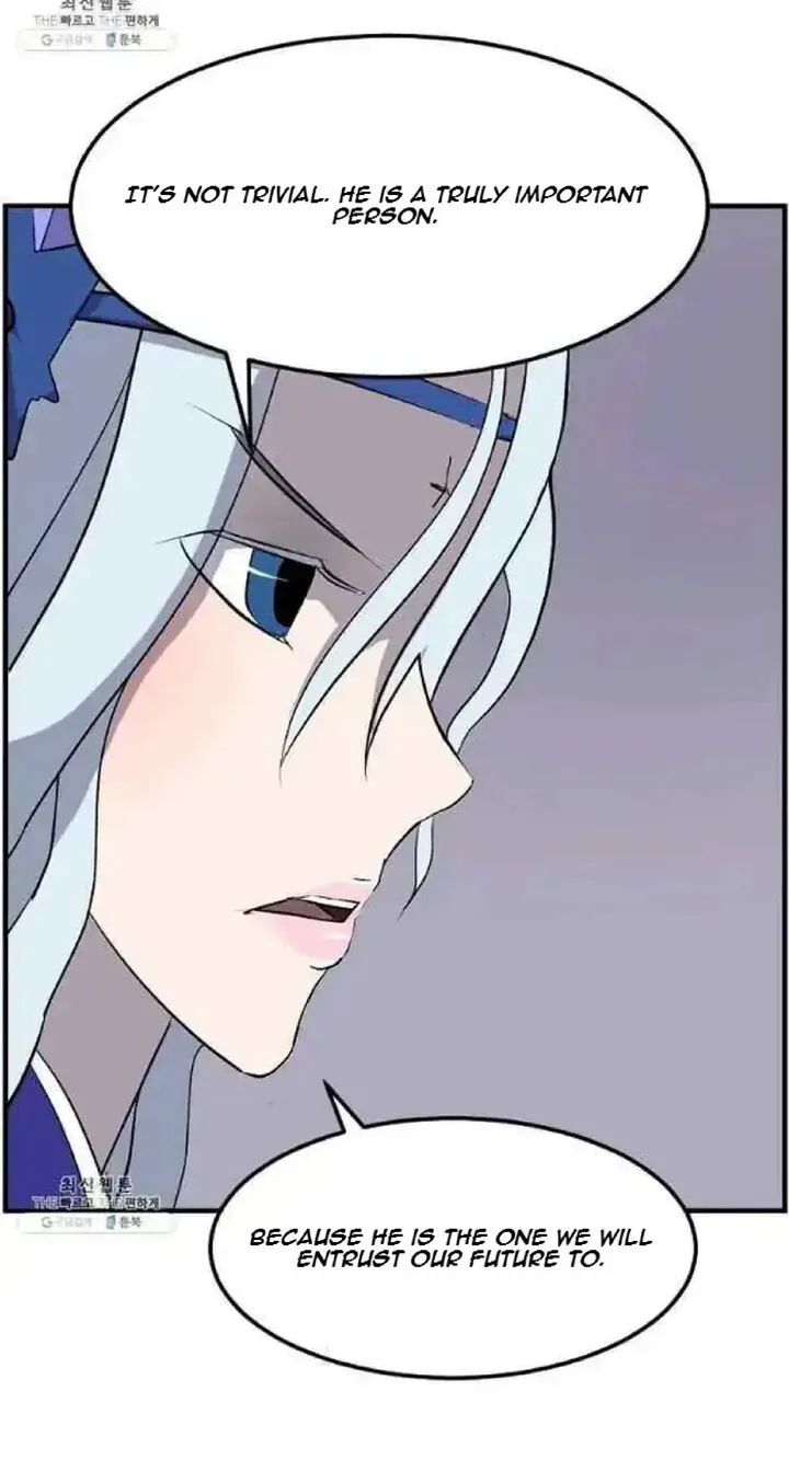 Immortal, Invincible Chapter 205 page 63