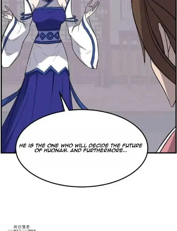 Immortal, Invincible Chapter 205 page 66