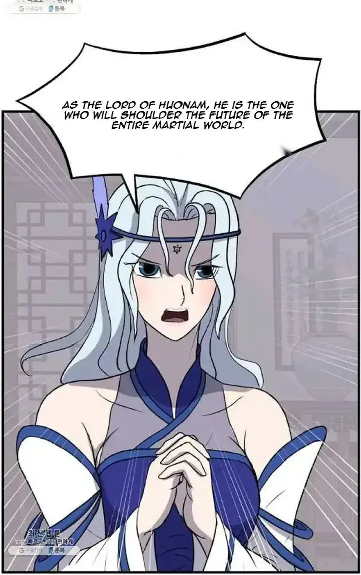 Immortal, Invincible Chapter 205 page 67