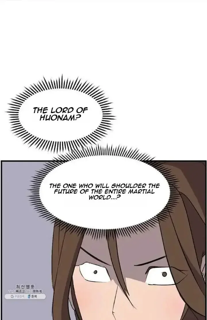 Immortal, Invincible Chapter 205 page 68