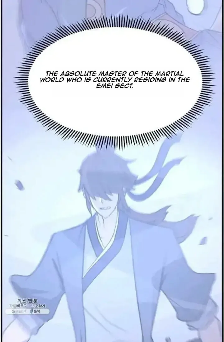 Immortal, Invincible Chapter 205 page 75