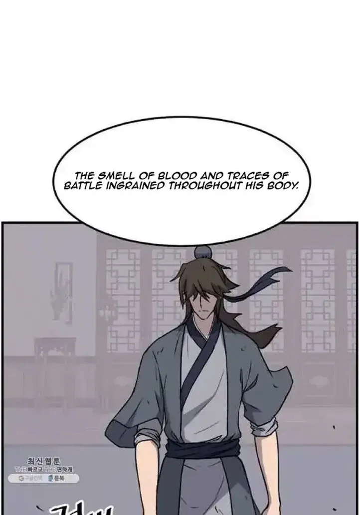Immortal, Invincible Chapter 205 page 83