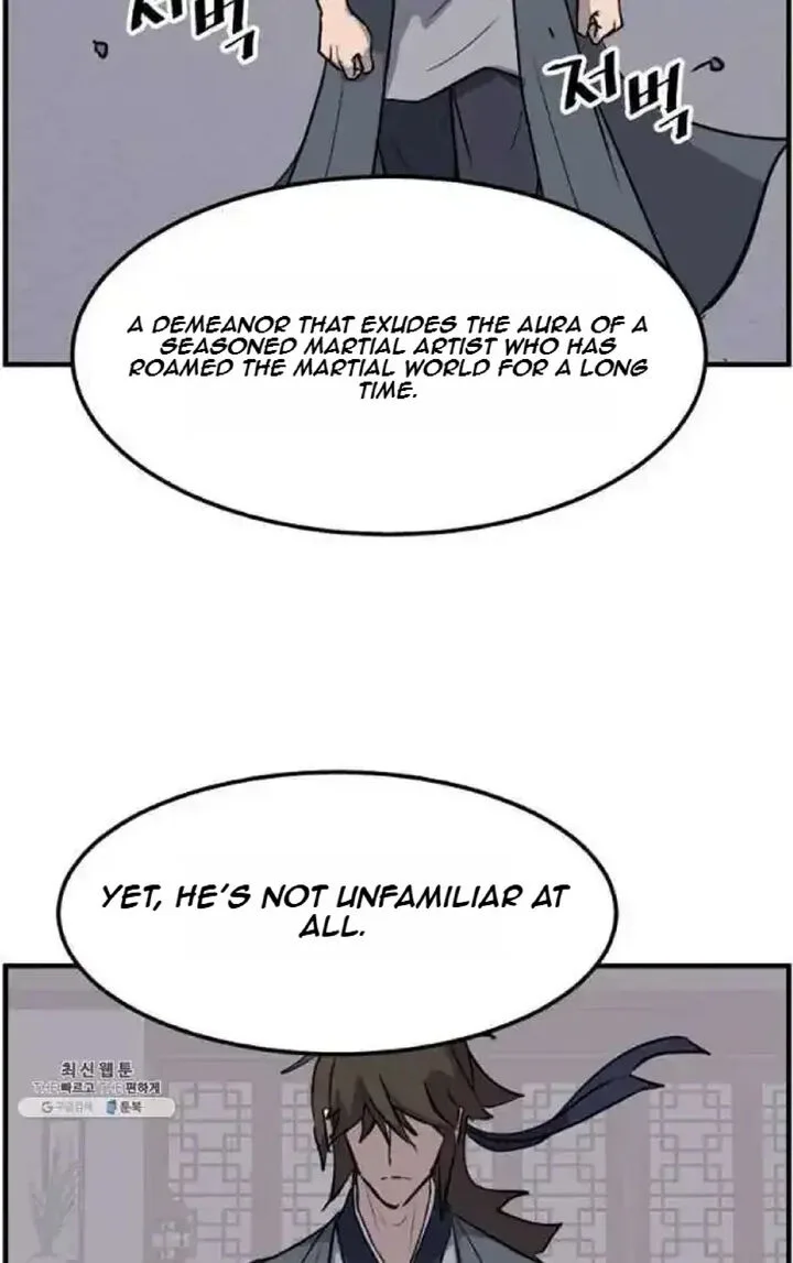 Immortal, Invincible Chapter 205 page 84