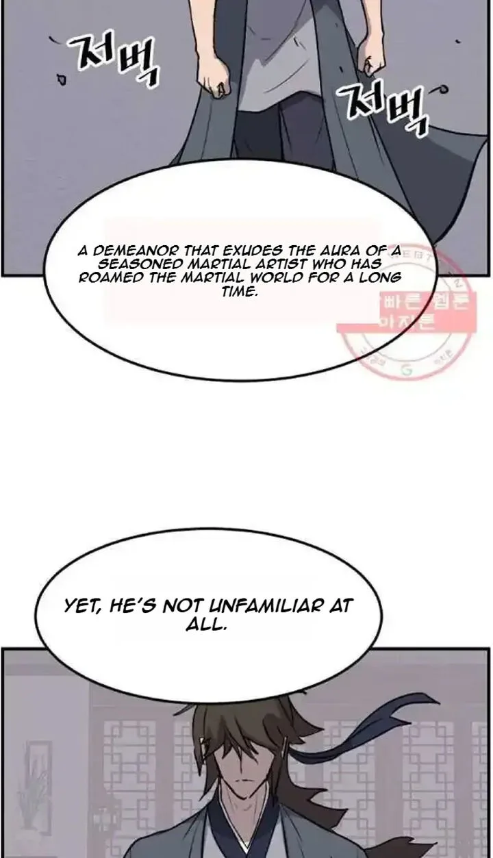 Immortal, Invincible Chapter 206 page 4