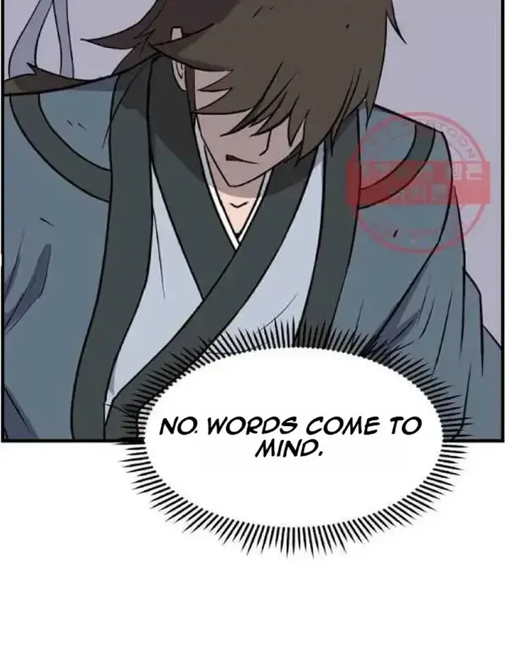 Immortal, Invincible Chapter 206 page 19