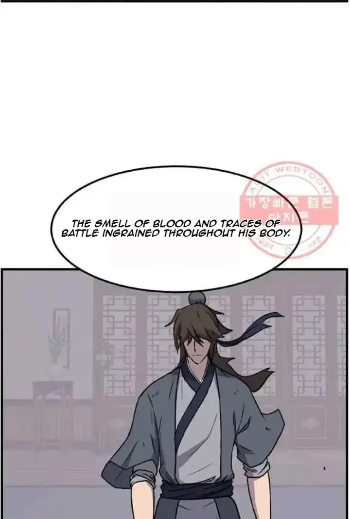 Immortal, Invincible Chapter 206 page 3