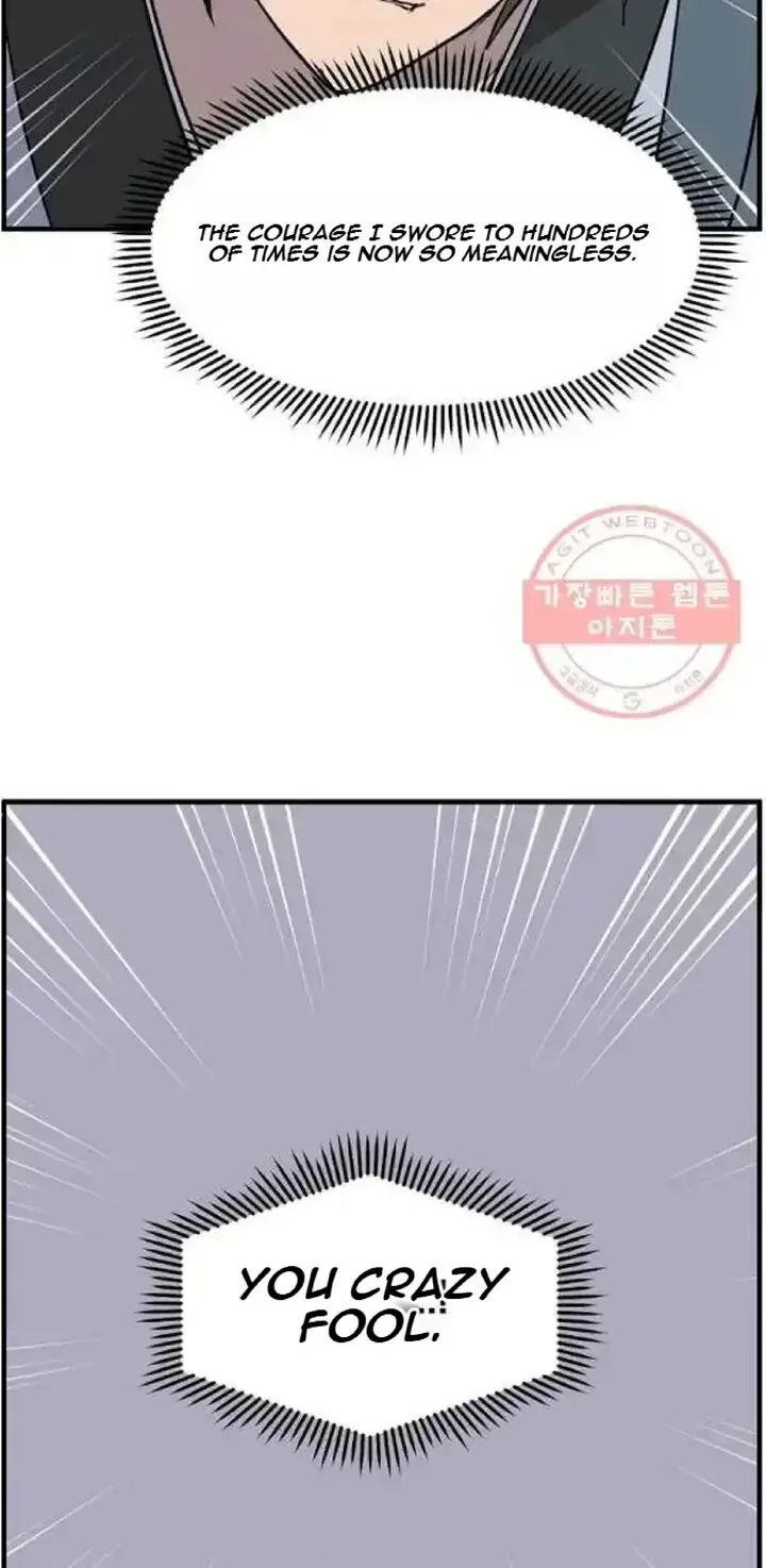 Immortal, Invincible Chapter 206 page 21