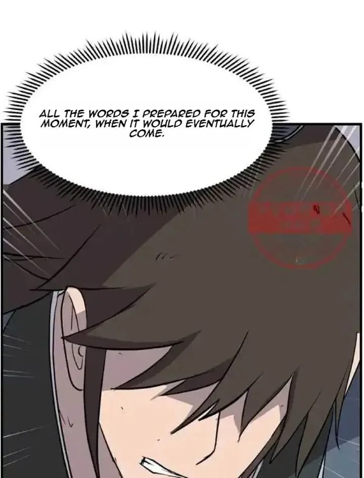 Immortal, Invincible Chapter 206 page 20
