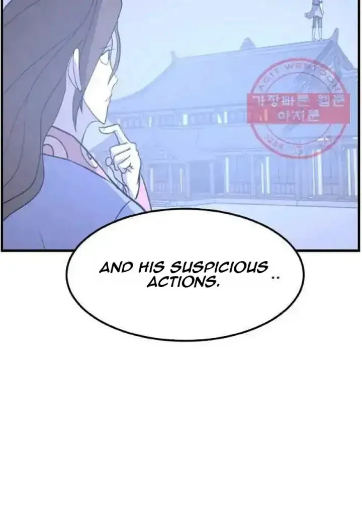 Immortal, Invincible Chapter 206 page 15