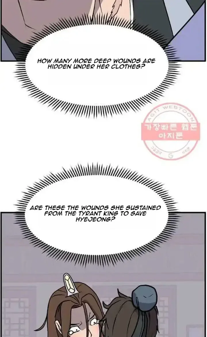 Immortal, Invincible Chapter 206 page 33