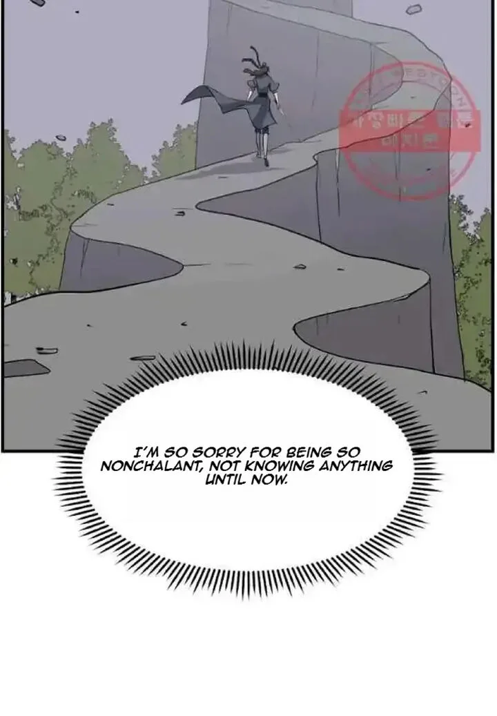 Immortal, Invincible Chapter 206 page 35