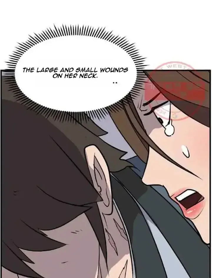 Immortal, Invincible Chapter 206 page 32