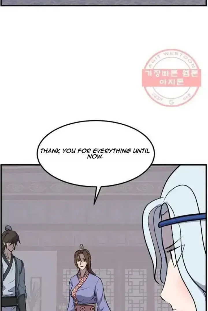 Immortal, Invincible Chapter 206 page 37