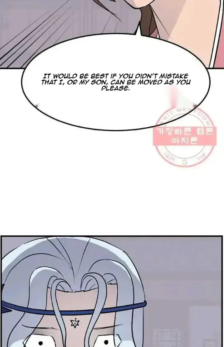 Immortal, Invincible Chapter 206 page 41