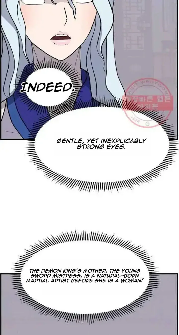 Immortal, Invincible Chapter 206 page 42