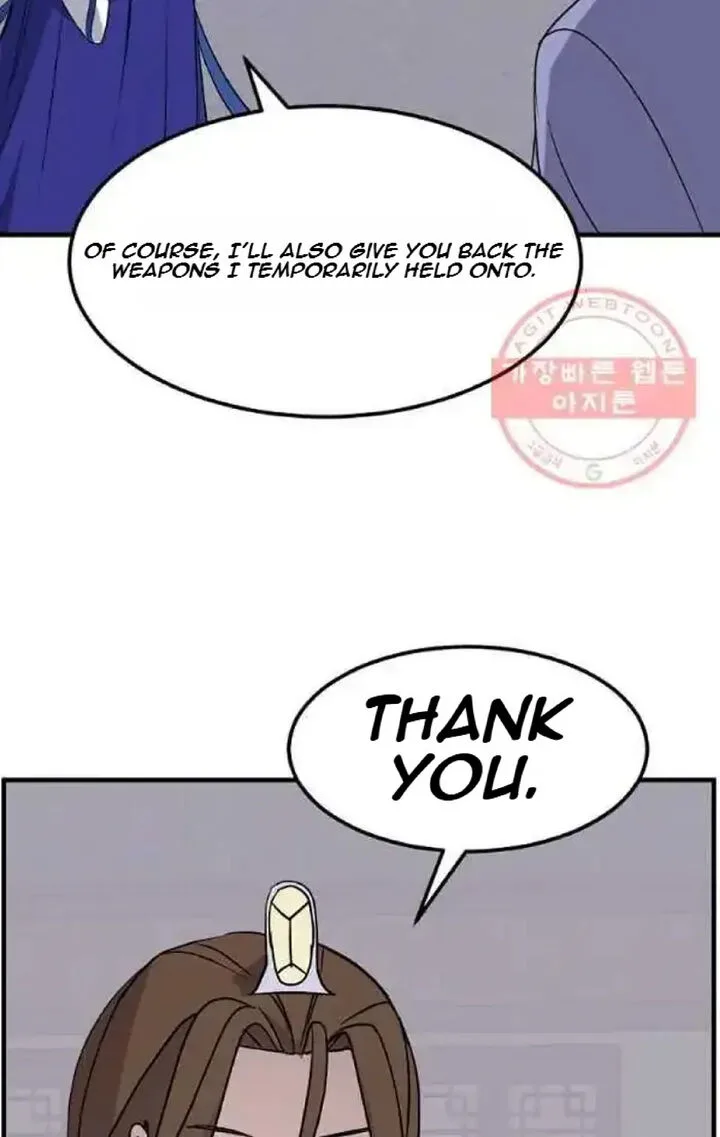Immortal, Invincible Chapter 206 page 49