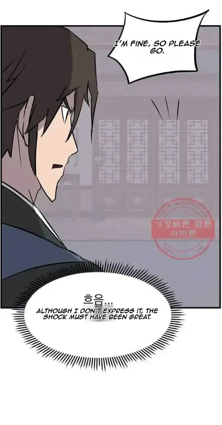 Immortal, Invincible Chapter 206 page 58