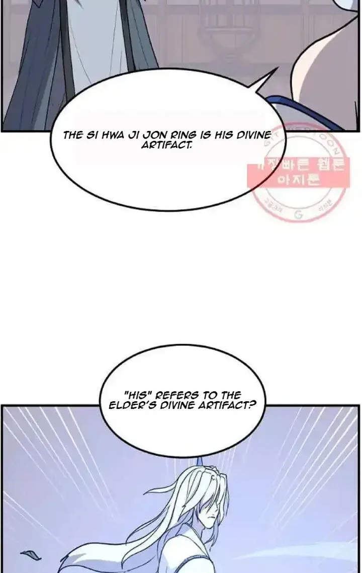 Immortal, Invincible Chapter 206 page 61