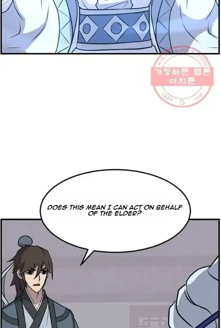 Immortal, Invincible Chapter 206 page 65