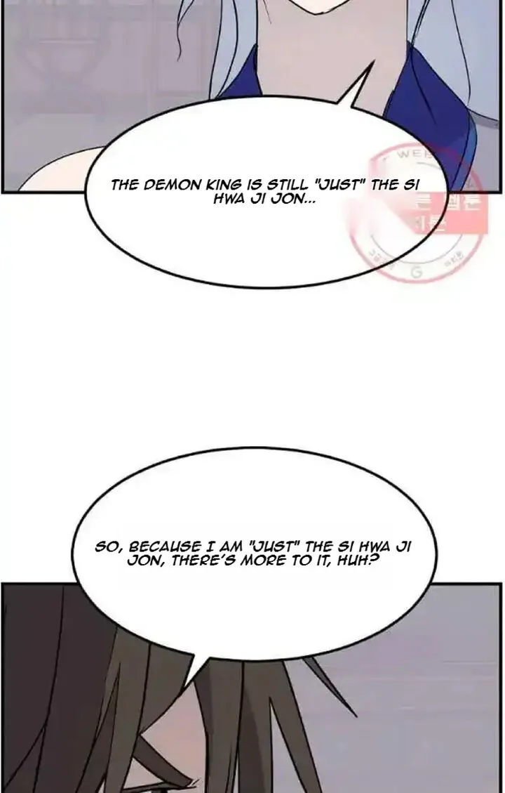 Immortal, Invincible Chapter 206 page 69