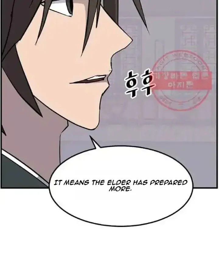 Immortal, Invincible Chapter 206 page 70