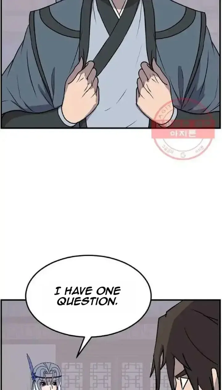 Immortal, Invincible Chapter 206 page 73