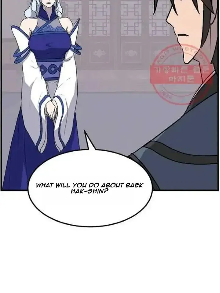 Immortal, Invincible Chapter 206 page 74