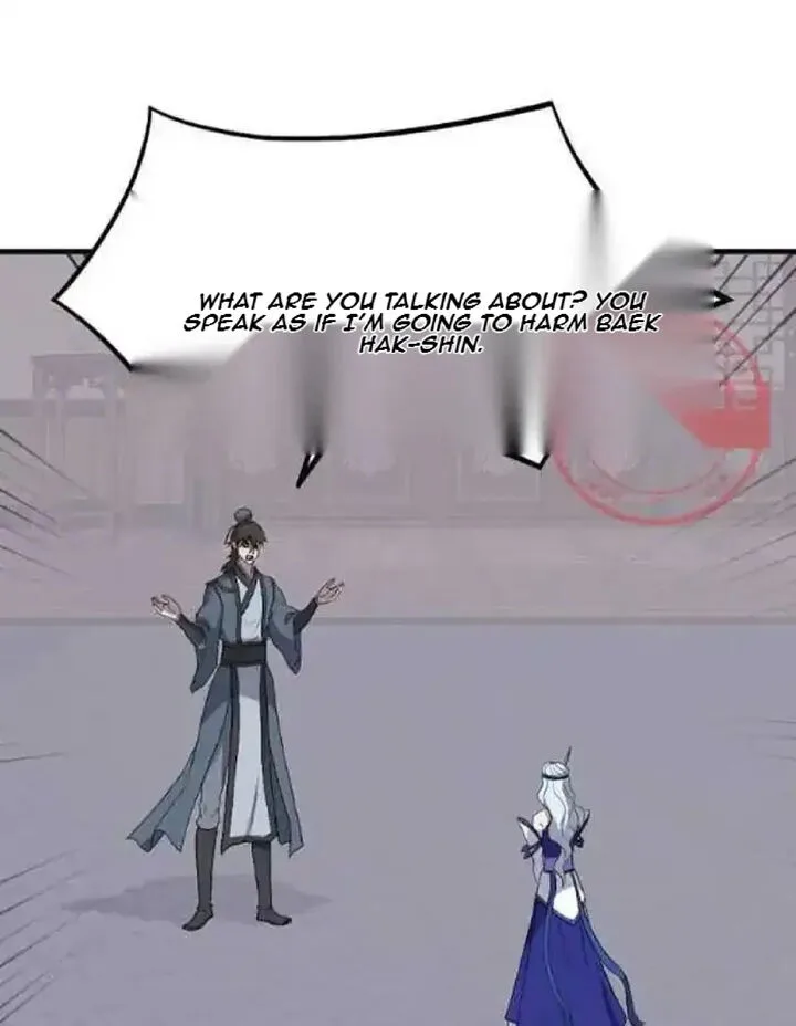 Immortal, Invincible Chapter 206 page 75