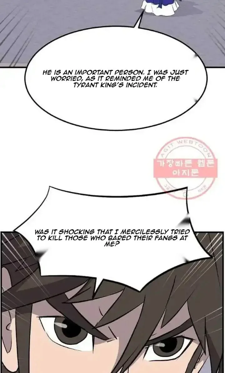 Immortal, Invincible Chapter 206 page 76