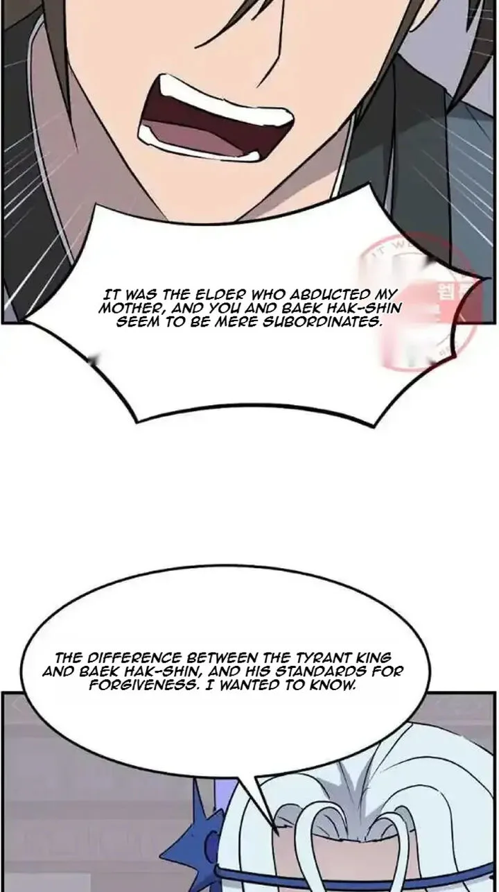 Immortal, Invincible Chapter 206 page 77