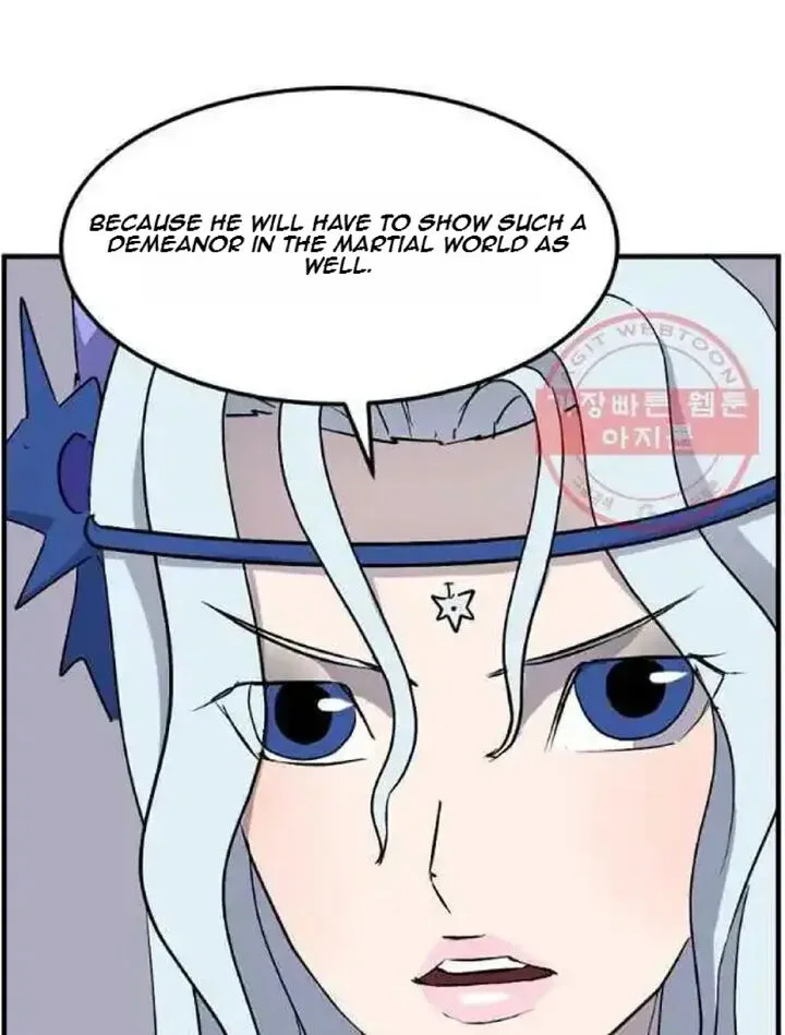 Immortal, Invincible Chapter 206 page 79
