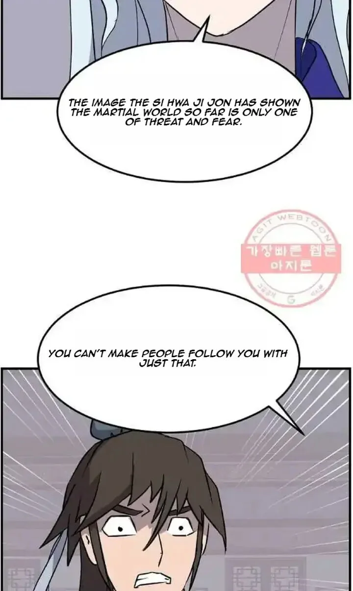 Immortal, Invincible Chapter 206 page 80