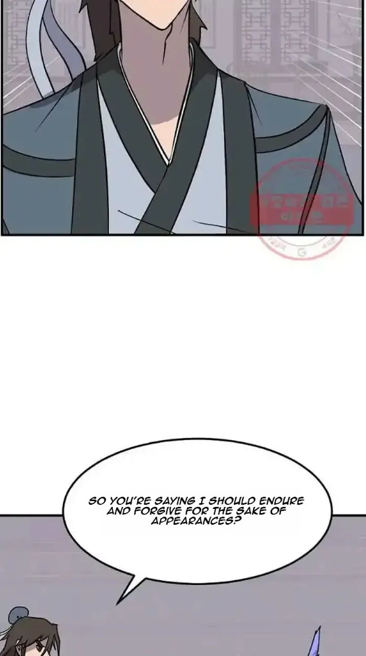 Immortal, Invincible Chapter 206 page 81