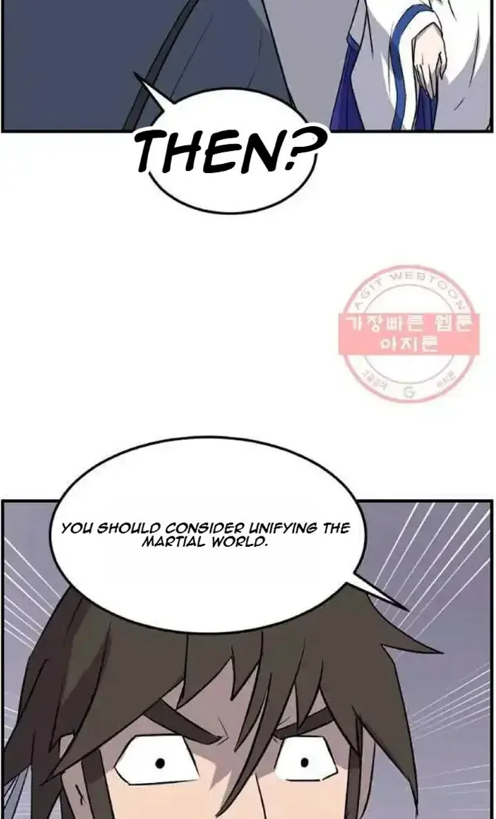 Immortal, Invincible Chapter 206 page 84